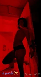 Queenbitch1998 - Goooood morning