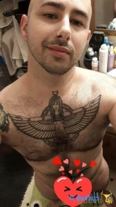 Queenbitch1998 - Send me a message daddy I wanna chat