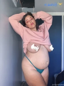 Thickjordyn - Should I shave Is my pussy too hairy