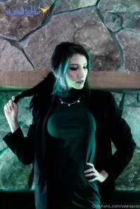 Veenacos - Preview for tomorrows set
