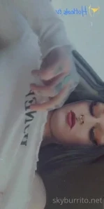 Skyburrito - cum is fun