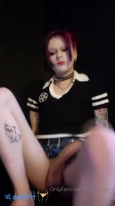 Skyburrito - my body looks cute in this