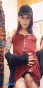 Skyburrito - New pink jewelry