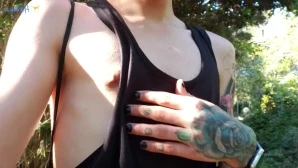 Skyburrito - gonna post more pics and a vid of me stroking tomorrow