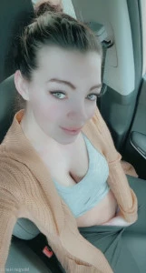 Morganharris23 - Close up and personal