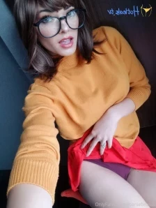 Joaniebrosas - I may have a new Vampirella set