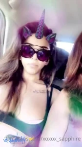 Xoxox_sapphire - New inkkkkk
