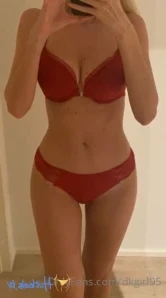 Dkgirl95 - Håber I har en skøn forlænget weekend