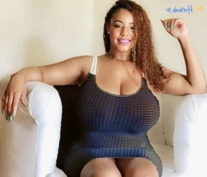 Persephanii - My swimsuit is waaayyy too small part 3