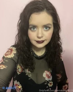 Shannabanana123 - New pic of me today