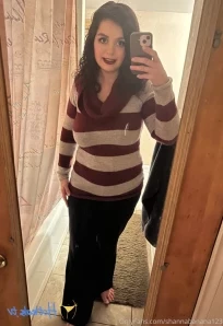Shannabanana123 - My New Video and 37 photos to go with my new video