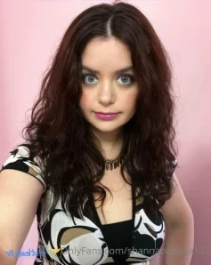 Shannabanana123 - Recent picture of me