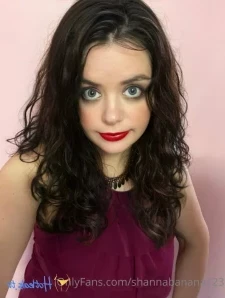 Shannabanana123 - No content