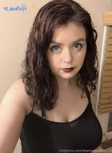 Shannabanana123 - New pic of me from Saturday night