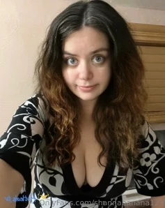 Shannabanana123 - New pic of me