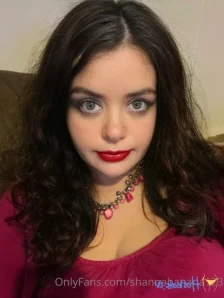 Shannabanana123 - Christmas Package 4 Videos and 36 Photos in my