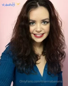 Shannabanana123 - 3 new pictures of me