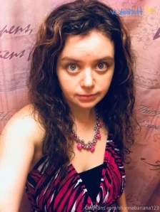 Shannabanana123 - 50 PERCENT OFF HOLIDAY SALE was 12 now only 6 22