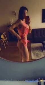 Viktoriapeach - my nipples are so sensitive want to try 