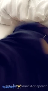 Viktoriapeach - want to suck my nipples