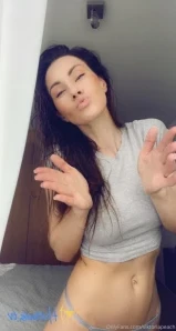 Viktoriapeach - i am thirsty for your cum