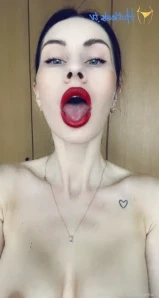 Viktoriapeach - put my boobs in your mouth