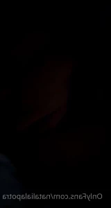 Natalialapotra - Hey guys come watch me give a regular guy that comes