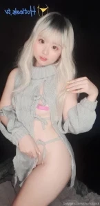 Chonoblack - Thigh for Tuesday continues