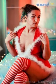 Ninetwenty_mx - Première partie de la vidéo avec alice martin à