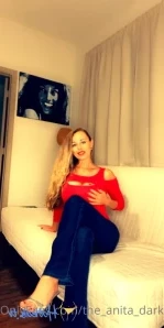 The_anita_dark - Happy Throwback Thursday Guys Check your DMs for a 