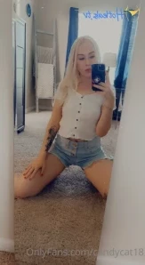 Candycat18 - Sooo I decided to write another story for you guys this