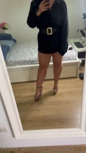 Nicki_thick6 - Getting ready for Christmas How and where you will part 3