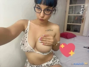 Bellanatashaok - I want to show you more