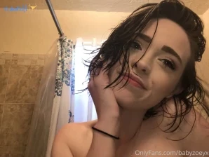 Babyzoeyx - Sometimes I just want to feel your hands all over my body