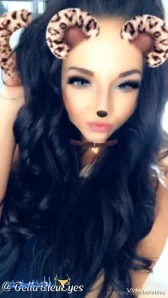 Bellableueyes - BUY ONe GET ONe FReE for a week This includes any and