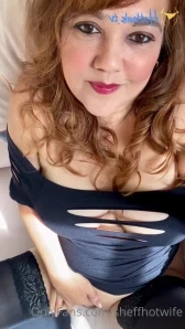 Sheffhotwife - I hope you have all enjoyed my naughty content this