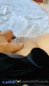 Sheffhotwife - Sometimes I just can t help myself