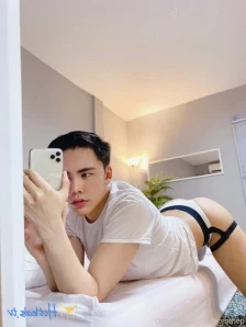 Patomthep - อยากเย ดคาช ดจ งเลยคร