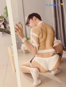 Patomthep - ใส แล ว sexy มากต วน
