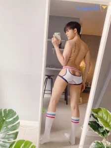 Patomthep - อาบน ำด วยก นไหมคร บ