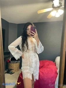 Candy-lane - Missing sundress season