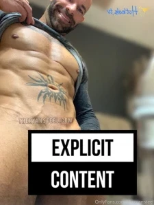 Ryansteelfree - Come get wet with me You can always see more in the