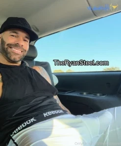 Ryansteelfree - Come join me for some steamy fun Check your DMs for my