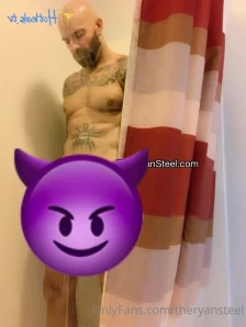 Ryansteelfree - This thing is backed up I m ready to cum Who can take