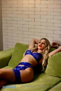 Sexxiarinka - You are the missing puzzle piece to my erotic fantasies