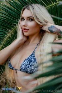 Sexxiarinka - I m online if you want to get to know me and have a nice