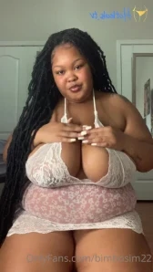 Bimbosim22 - My new favorite top
