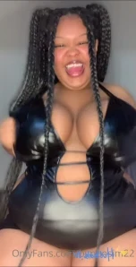 Bimbosim22 - If you could only chose one to do w me woke up horny