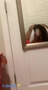 Bimbosim22 - Heyyy sending the uncensored pic in the dms