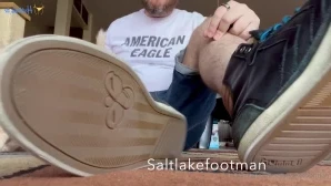 Saltlakefootman - More old photos